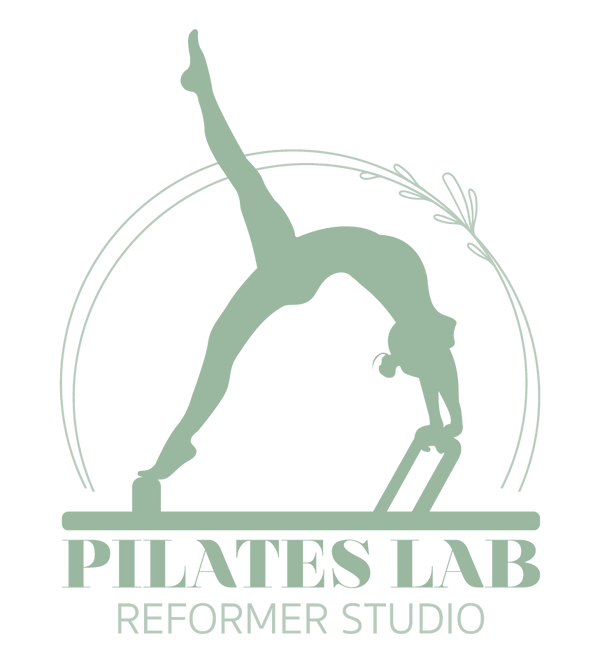 Pilates Lab