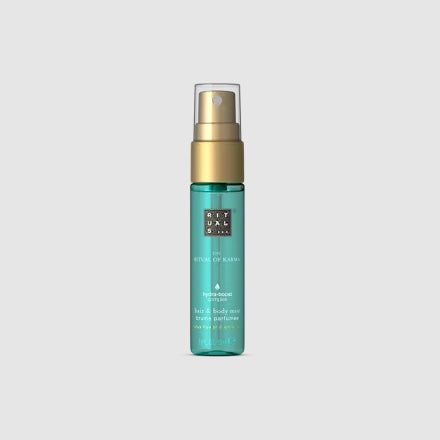 Body mist